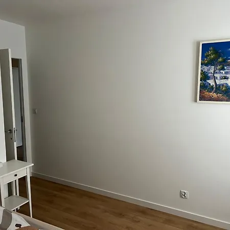 Komfortowe Mieszkanie Przy Parku 아파트 *