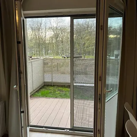 Appartement Komfortowe Mieszkanie Przy Parku *