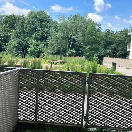 Appartement Komfortowe Mieszkanie Przy Parku *