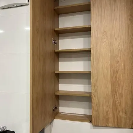 Komfortowe Mieszkanie Przy Parku Appartement *
