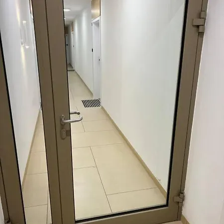 Komfortowe Mieszkanie Przy Parku * Wrocław