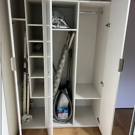 Komfortowe Mieszkanie Przy Parku Appartement *