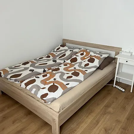 Komfortowe Mieszkanie Przy Parku Wrocław